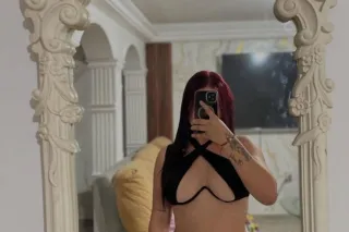 LATINA recien llegada super sexy available - Image 6