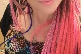 🖤Princess Kat Says Treat Yours... - Image 1