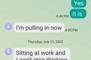 Valentines spcl obedient Latina & Blonde in Buffalo spcle Film Spcl in out - Image 3