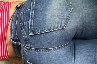 Valentines spcl obedient Latina & Blonde in Buffalo spcle Film Spcl in out - Image 4