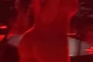 Valentines spcl obedient Latina & Blonde in Buffalo spcle Film Spcl in out - Image 2