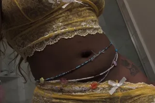 🧚🏾♀NO RUSH NO DRAMA VERY OPENMINDED TO NEW THINGS SPECIALS ACT NOW🧚🏾♀ - Image 5