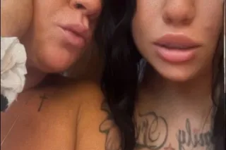 ITS SAS! ! DUO TODAY WITH TWO HOT BADDIES! NO LOWBALLS - Image 2