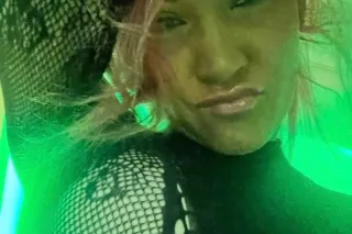 TANNED BOMBSHELL STOP GETTING ROBBED, CATFISHED an SCAMMED CALL A REAL ONE - Image 12