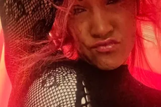 TANNED BOMBSHELL STOP GETTING ROBBED, CATFISHED an SCAMMED CALL A REAL ONE - Image 5