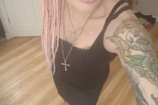 Sexy Saturday with PRINCESS KAT= - Image 6